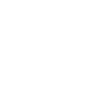 Logo de l'application Figma présentant un logotype blanc stylisé sur fond noir. Le symbole est composé de formes géométriques superposées évoquant la lettre « F ».